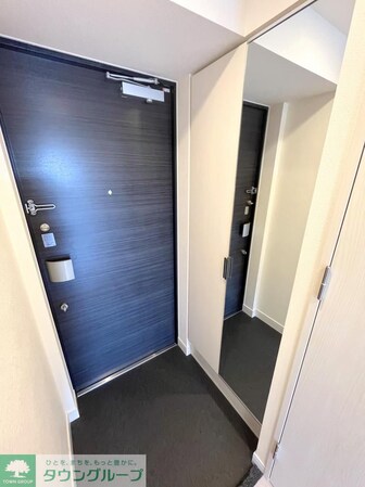 プレサンス久屋大通公園セラフィの物件内観写真